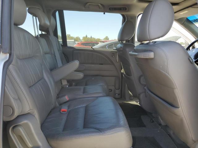 5FNRL38629B012626 - 2009 HONDA ODYSSEY EXL SILVER photo 11