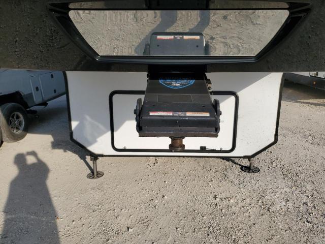 4YDF37829ME760823 - 2021 KEYSTONE AVALANCHE ორფეროვანი ფოტო 7