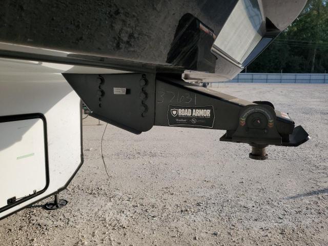 4YDF37829ME760823 - 2021 KEYSTONE AVALANCHE ორფეროვანი ფოტო 8