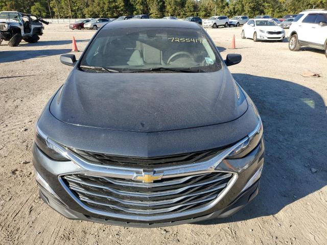 1G1ZB5ST2MF016976 - 2021 CHEVROLET MALIBU LS CHARCOAL photo 5