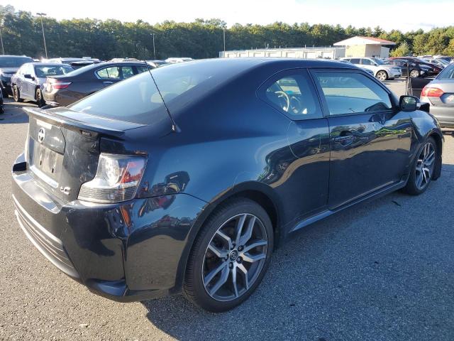JTKJF5C78FJ001160 - 2015 TOYOTA SCION TC ნაცრისფერი ფოტო 3