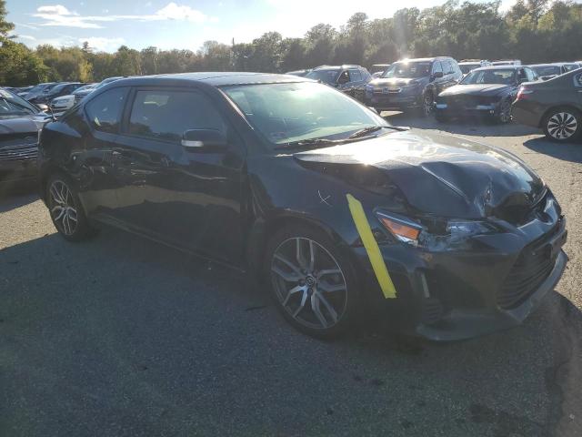 JTKJF5C78FJ001160 - 2015 TOYOTA SCION TC ნაცრისფერი ფოტო 4