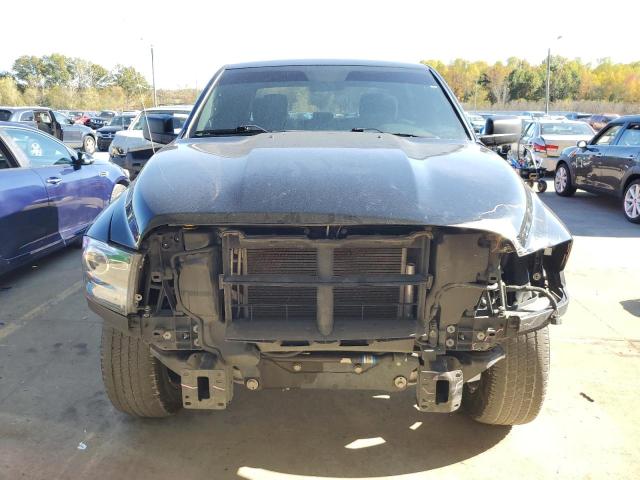 1C6RR7LT7MS528020 - 2021 RAM 1500 CLASS SLT შავი ფოტო 5