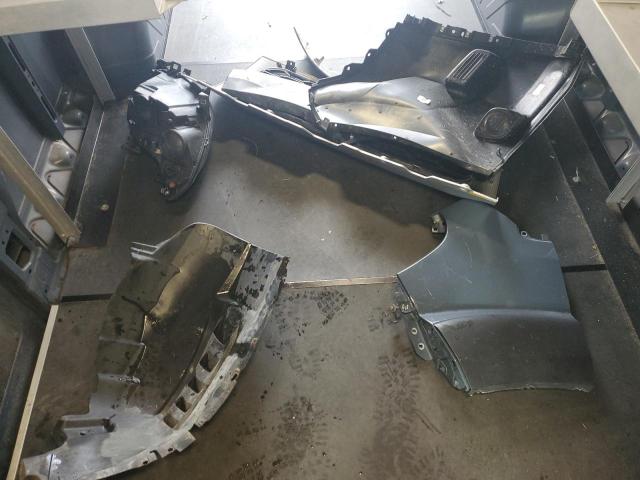 3C6URVJG4LE116840 - 2020 RAM PROMASTER 3500 HIGH ლურჯი ფოტო 13