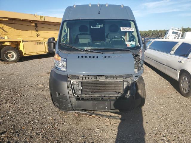 3C6URVJG4LE116840 - 2020 RAM PROMASTER 3500 HIGH ლურჯი ფოტო 5