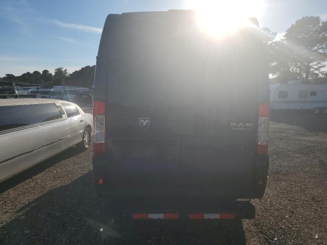 3C6URVJG4LE116840 - 2020 RAM PROMASTER 3500 HIGH ლურჯი ფოტო 6