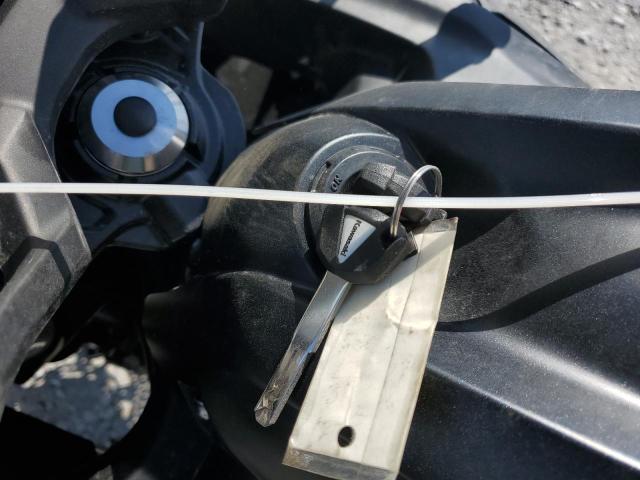 ML5EXER14RDAD3513 - 2024 KAWASAKI EX650 R BLACK photo 8