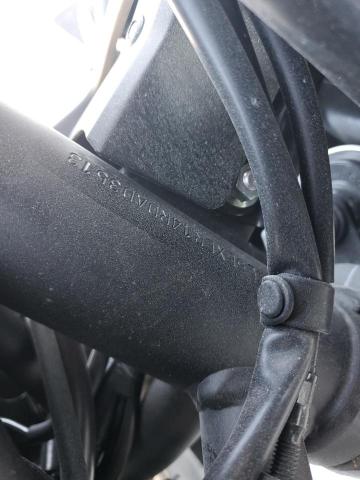 ML5EXER14RDAD3513 - 2024 KAWASAKI EX650 R BLACK photo 9