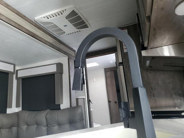 4X4TSMZ21M7423955 - 2021 SALM FOREST RIV GRAY photo 5