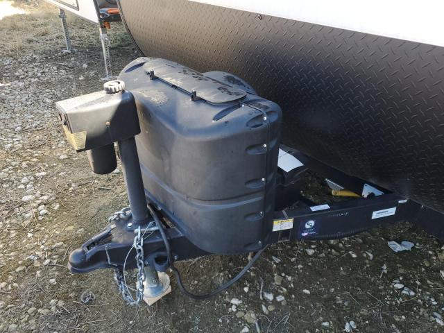 4X4TSMZ21M7423955 - 2021 SALM FOREST RIV GRAY photo 7