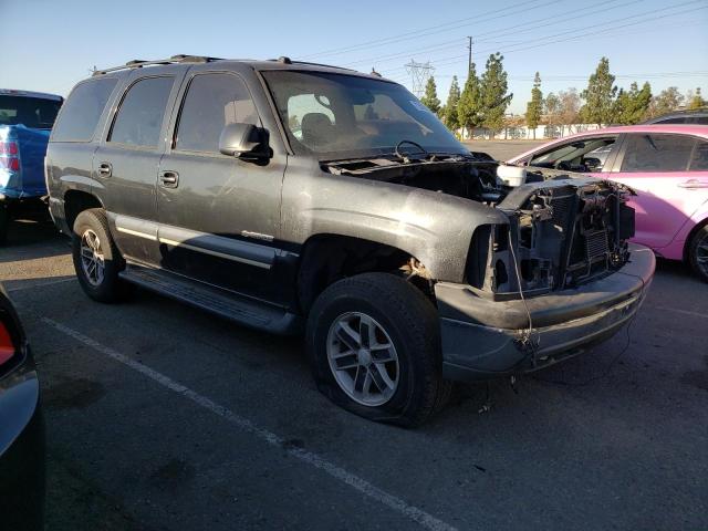 1GNEC13TX4R199009 - 2004 CHEVROLET TAHOE C1500 GRAY photo 4