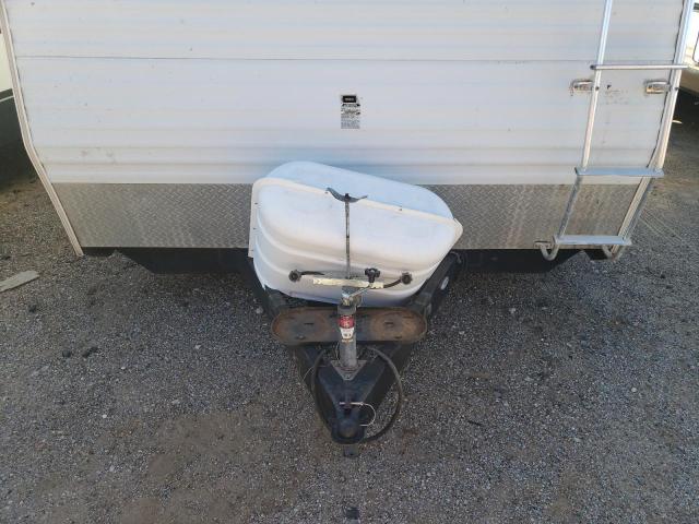 1UJBJ02N891VZ0051 - 2009 JAYC TRAVEL TRL თეთრი ფოტო 7