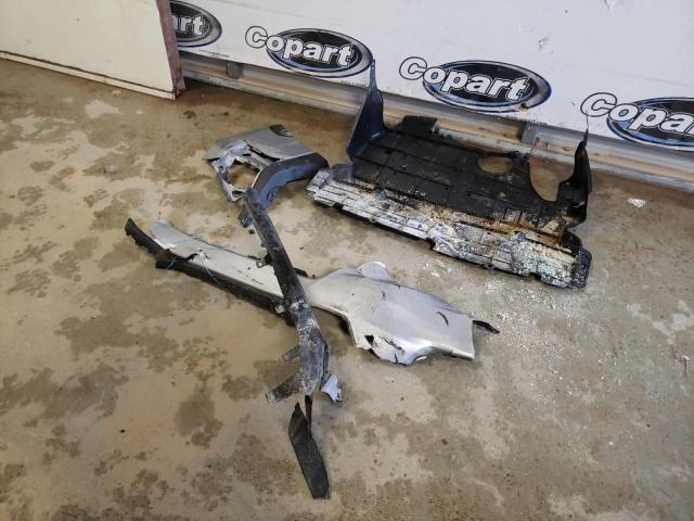 JF2GTADC1K8378849 - 2019 SUBARU CROSSTREK PREMIUM 银色 照片 12