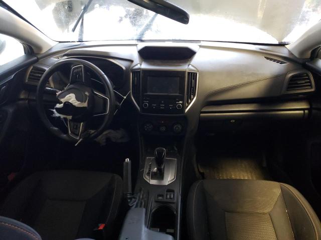 JF2GTADC1K8378849 - 2019 SUBARU CROSSTREK PREMIUM 银色 照片 8