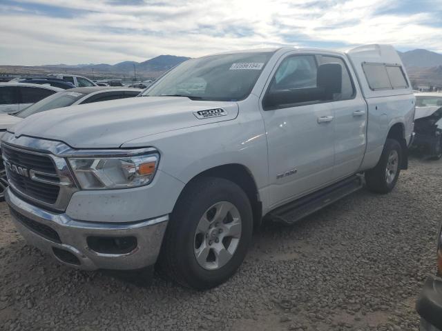 2021 RAM 1500 BIG HORN/LONE STAR, 