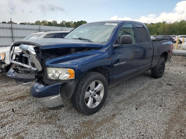 2003 DODGE RAM 1500 ST, 