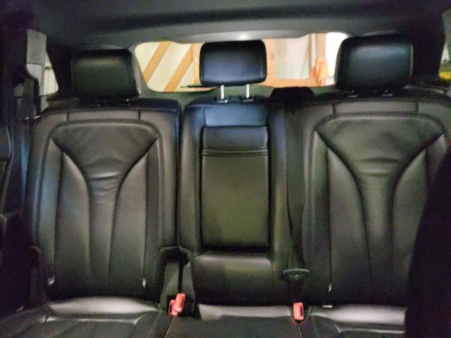 2LMPJ8LR0JBL23551 - 2018 LINCOLN MKX RESERVE أسود صورة 10