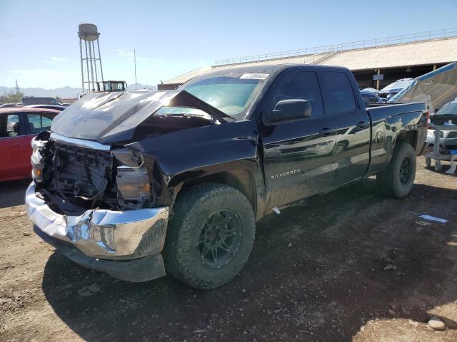 2018 CHEVROLET SILVERADO C1500, 