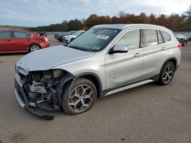 2016 BMW X1 XDRIVE28I, 