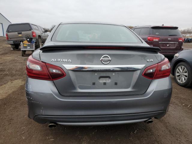 1N4AL3AP4HN357498 - 2017 NISSAN ALTIMA 2.5 SILVER photo 6