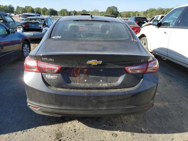 1G1ZD5ST6NF214214 - 2022 CHEVROLET MALIBU LT GRAY photo 6