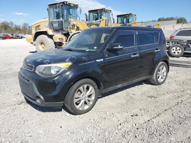 2014 KIA SOUL +, 