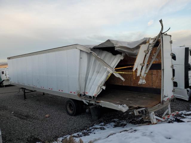 1GRAA06262K244680 - 2002 GDAN TRAILER WHITE photo 3