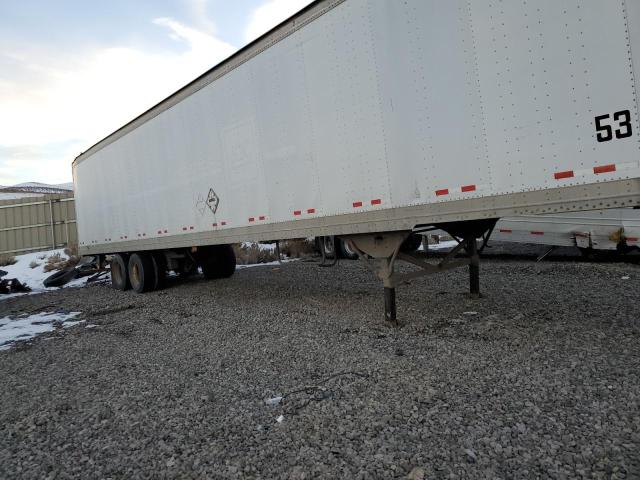 1GRAA06262K244680 - 2002 GDAN TRAILER WHITE photo 5