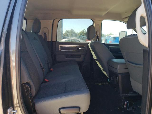 3C6UR5ML8HG558816 - 2017 RAM 2500 SLT ნაცრისფერი ფოტო 10