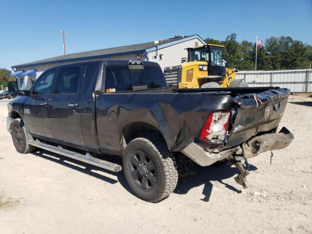 3C6UR5ML8HG558816 - 2017 RAM 2500 SLT ნაცრისფერი ფოტო 2