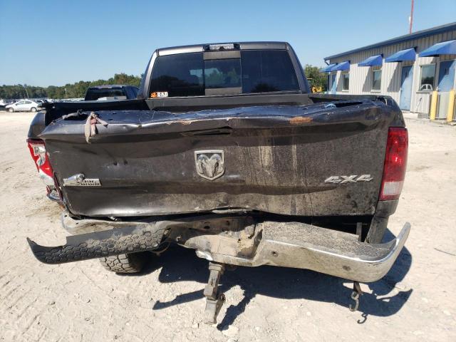 3C6UR5ML8HG558816 - 2017 RAM 2500 SLT GRAY photo 6