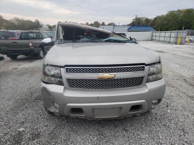 1GNFC13008R156430 - 2008 CHEVROLET TAHOE C1500 SILVER photo 5