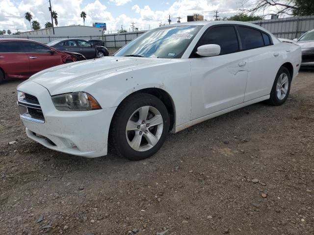 2011 DODGE CHARGER, 