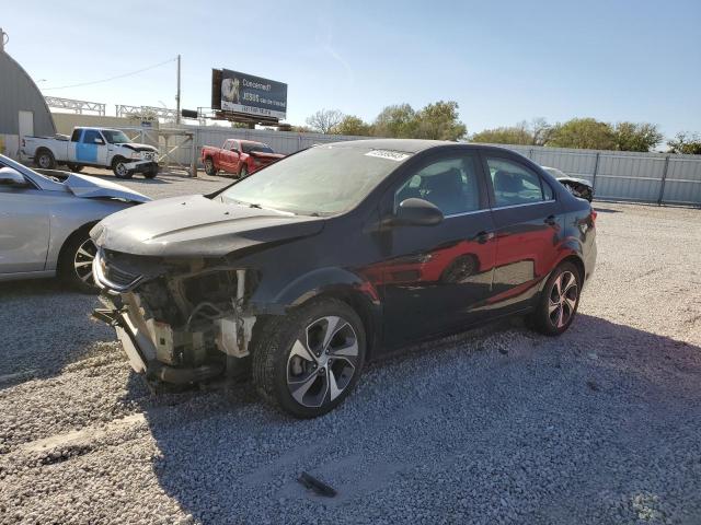 2019 CHEVROLET SONIC PREMIER, 