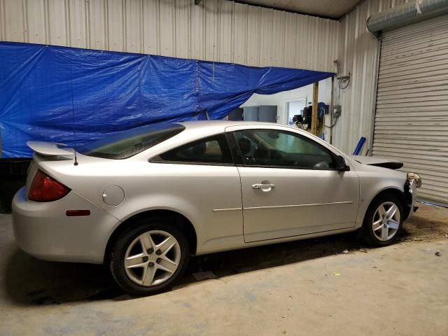 1G2AL15F377349769 - 2007 PONTIAC G5 SILVER photo 3