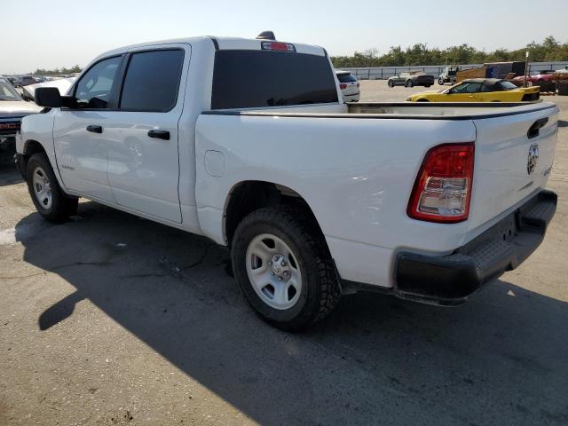 1C6RRFGG5NN295035 - 2022 RAM 1500 TRADESMAN WHITE photo 2