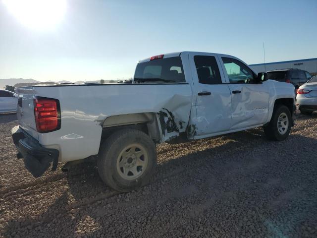 1GCVKNEC1GZ241698 - 2016 CHEVROLET SILVERADO K1500 WHITE photo 3