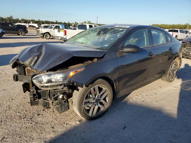 2019 KIA FORTE GT LINE, 