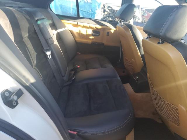 WBSCD032XVEE11393 - 1997 BMW M3 AUTOMATIC 白色 照片 10