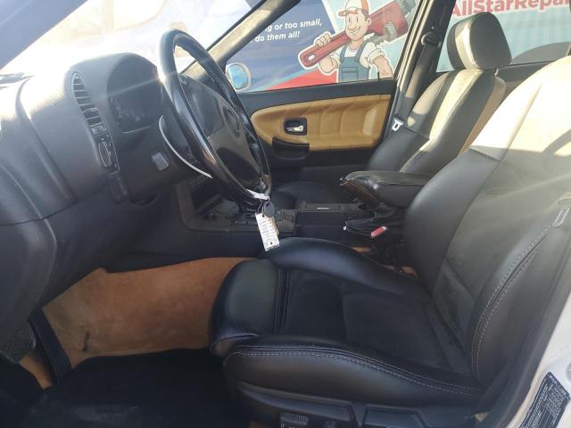 WBSCD032XVEE11393 - 1997 BMW M3 AUTOMATIC 白色 照片 7