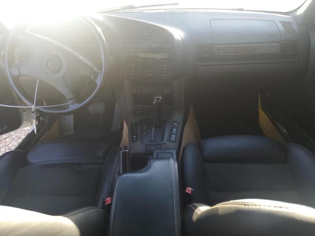 WBSCD032XVEE11393 - 1997 BMW M3 AUTOMATIC 白色 照片 8