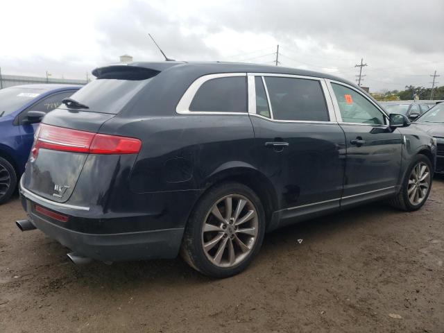 2LMHJ5AT3ABJ16234 - 2010 LINCOLN MKT BLACK photo 3