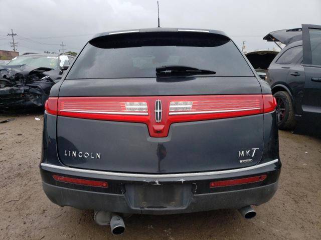 2LMHJ5AT3ABJ16234 - 2010 LINCOLN MKT BLACK photo 6