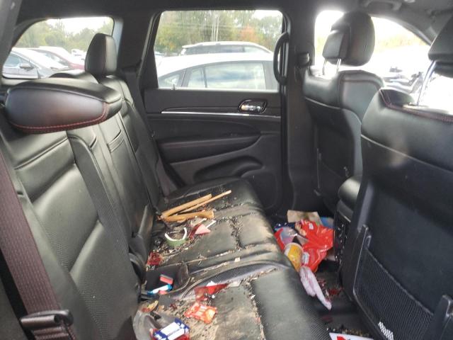 1C4RJFLG3KC785812 - 2019 JEEP GRAND CHER TRAILHAWK 黑色 照片 10