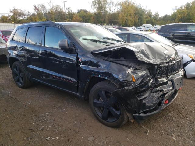 1C4RJFLG3KC785812 - 2019 JEEP GRAND CHER TRAILHAWK 黑色 照片 4