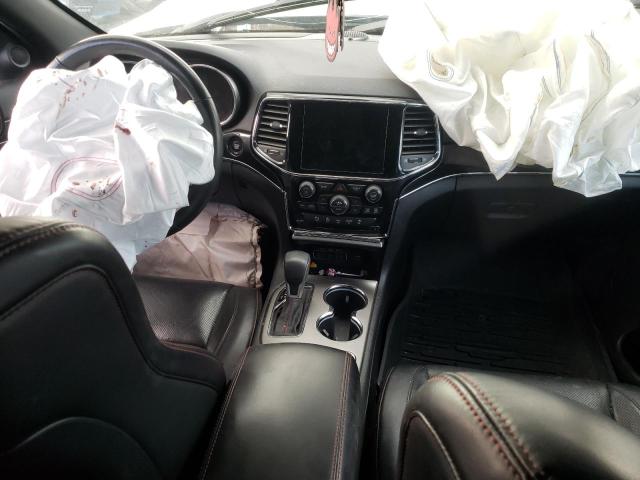 1C4RJFLG3KC785812 - 2019 JEEP GRAND CHER TRAILHAWK 黑色 照片 8