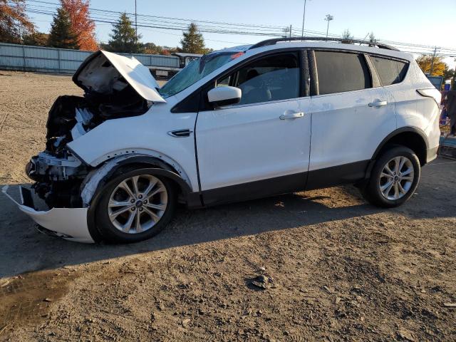 2018 FORD ESCAPE SE, 