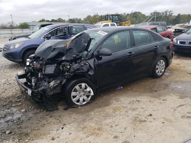 2023 KIA RIO LX, 