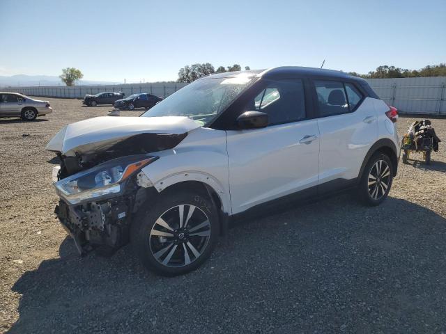 2020 NISSAN KICKS SV, 