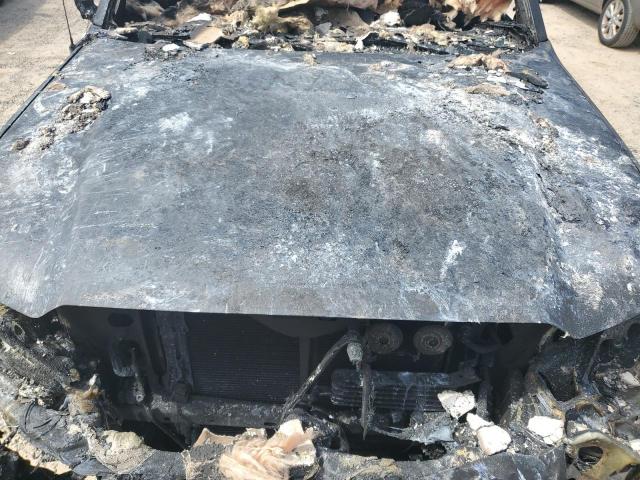 5TFJU4GN3FX086387 - 2015 TOYOTA TACOMA DOUBLE CAB PRERUNNER BURN photo 11